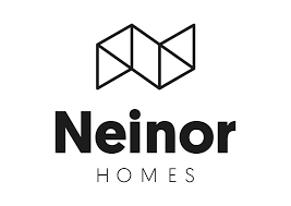 Neinor Homes Logo
